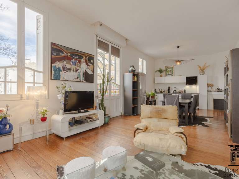 Villa Bordeaux - 5 chambres - 178m²