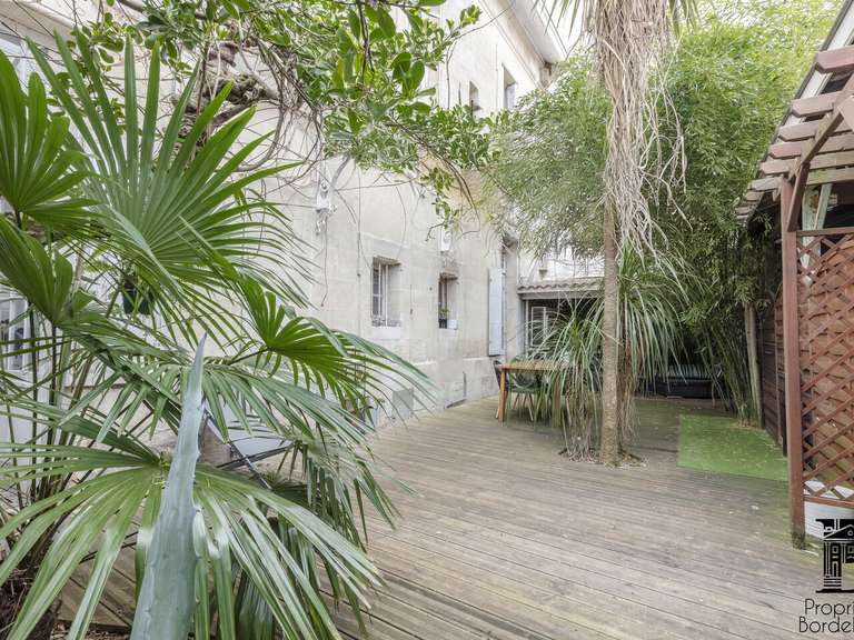Villa Bordeaux - 5 chambres - 178m²
