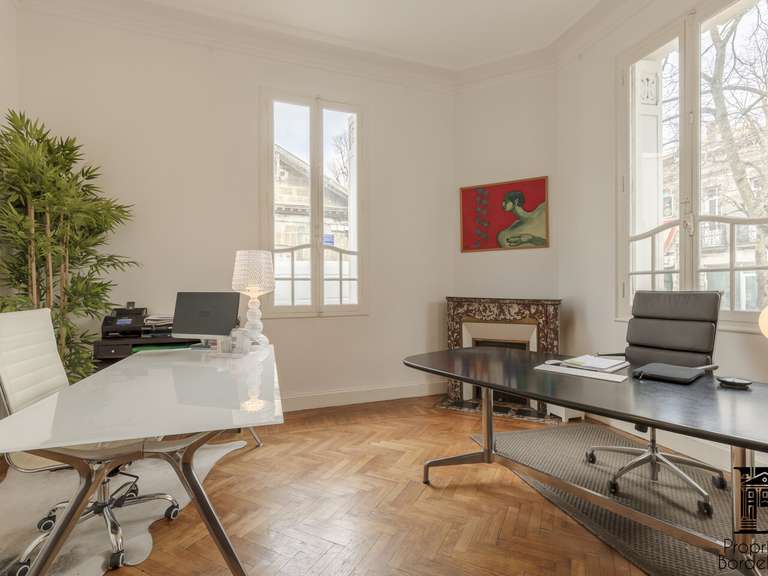 Villa Bordeaux - 5 chambres - 178m²