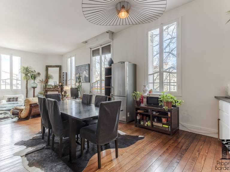 Villa Bordeaux - 5 chambres - 178m²