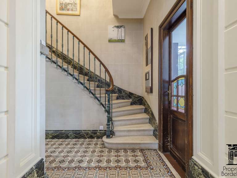 Villa Bordeaux - 5 chambres - 178m²