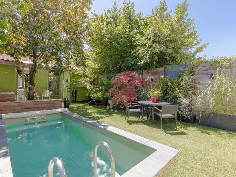 Villa Bordeaux - 2 chambres - 162m²