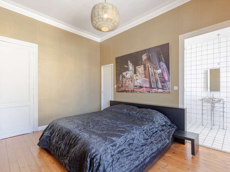 Villa Bordeaux - 2 chambres - 162m²