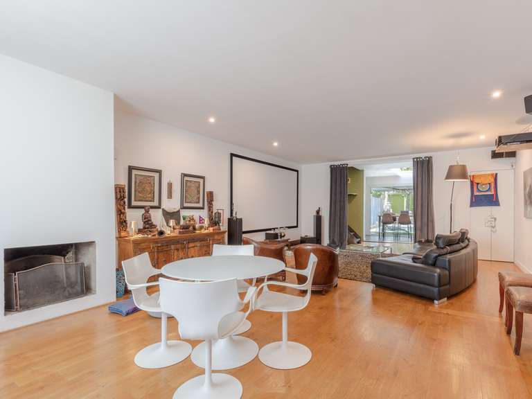 Villa Bordeaux - 2 chambres - 162m²