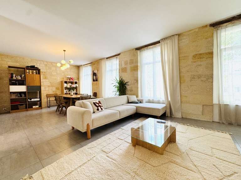 Villa Bordeaux - 5 chambres - 260m²