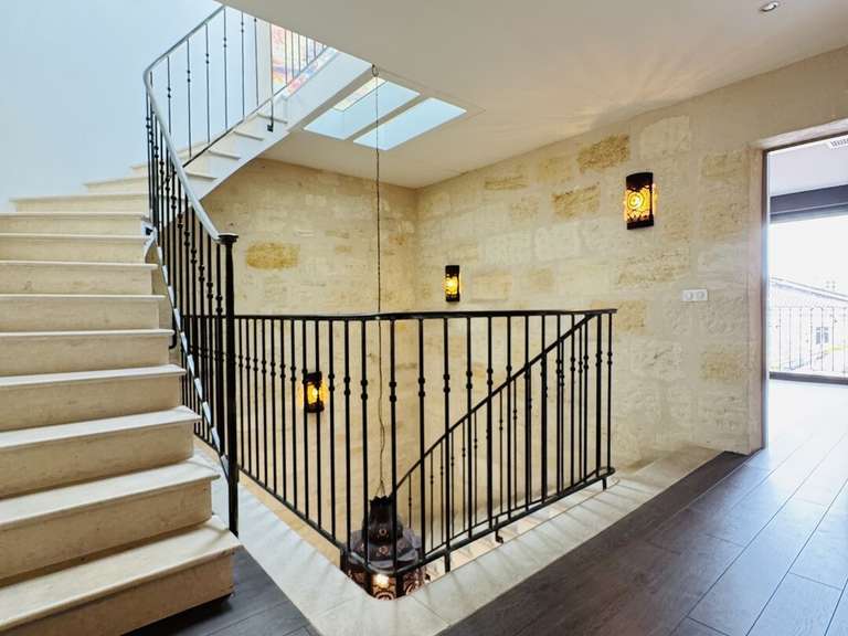 Villa Bordeaux - 5 chambres - 260m²