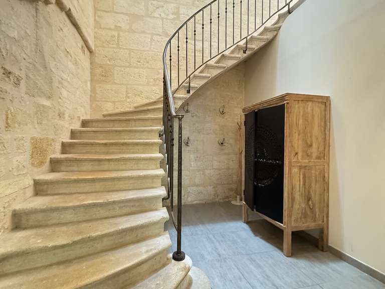 Villa Bordeaux - 5 chambres - 260m²