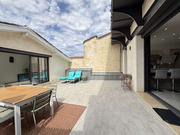 Villa Bordeaux - 5 chambres - 260m²