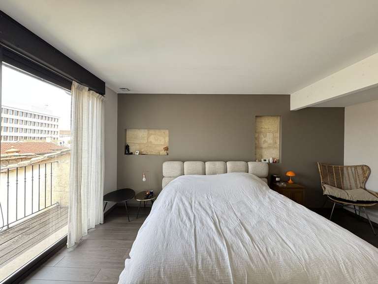 Villa Bordeaux - 5 chambres - 260m²