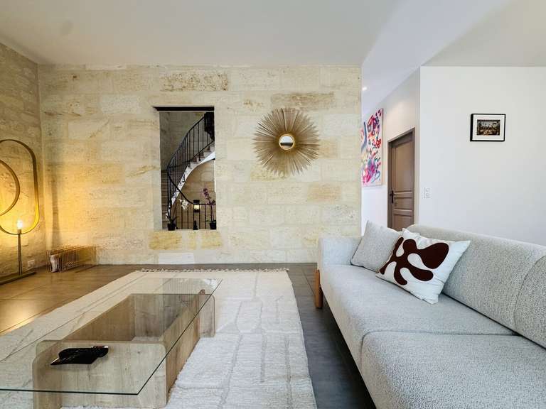 Villa Bordeaux - 5 chambres - 260m²