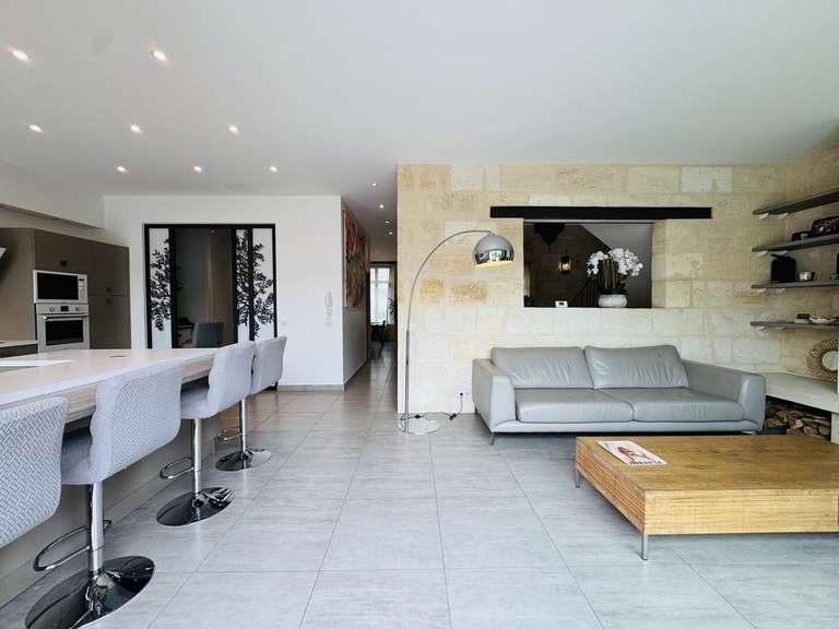 Villa Bordeaux - 5 chambres - 260m²