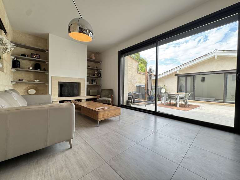 Villa Bordeaux - 5 chambres - 260m²