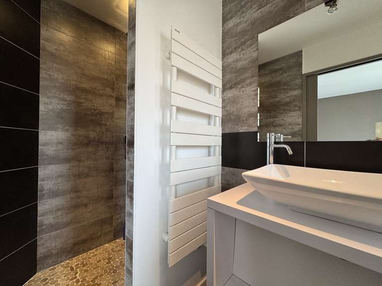 Villa Bordeaux - 5 chambres - 260m²