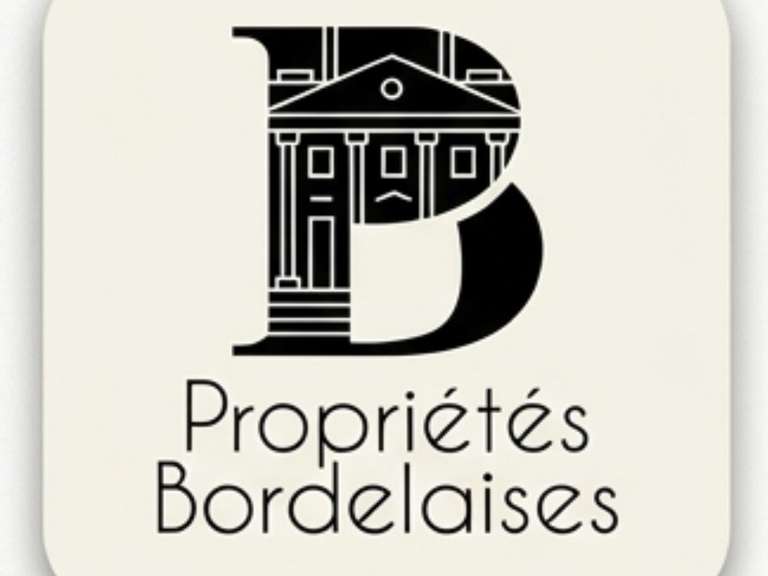 Villa Bordeaux - 5 chambres - 260m²