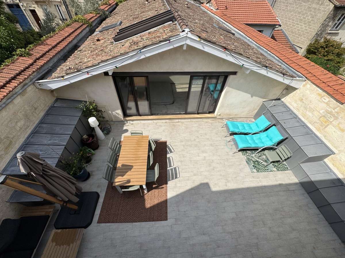 Villa Bordeaux