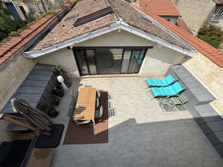 Villa Bordeaux - 5 chambres - 260m²