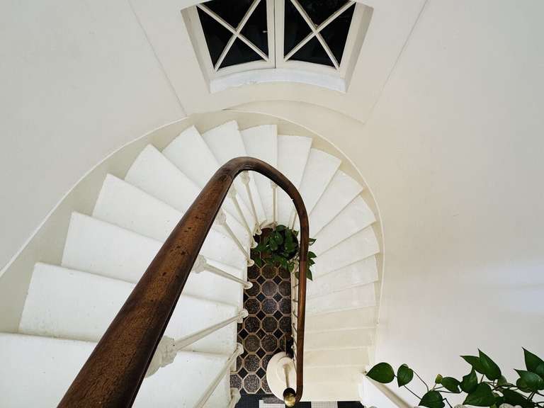 Villa Bordeaux - 5 chambres - 162m²