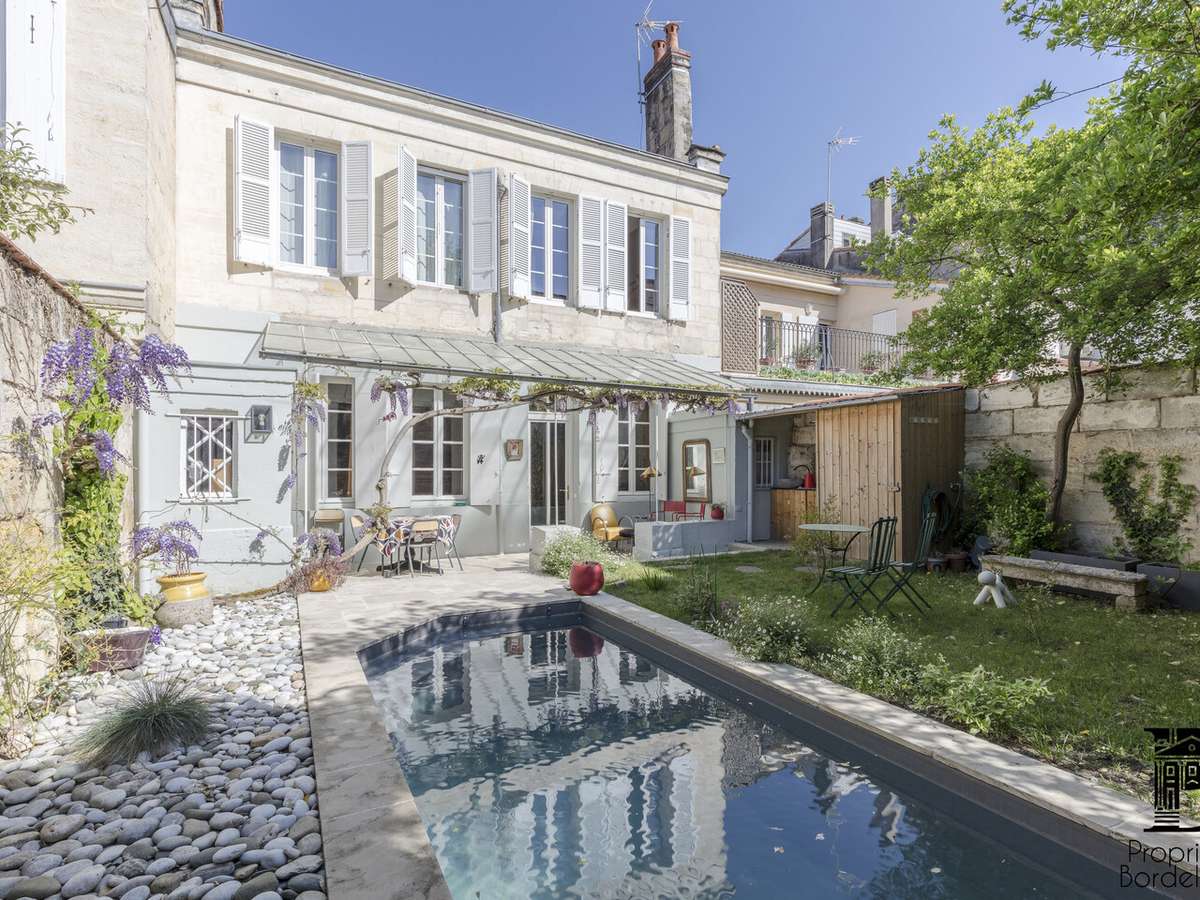 Villa Bordeaux