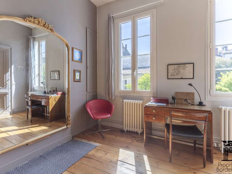 Villa Bordeaux - 5 chambres - 162m²