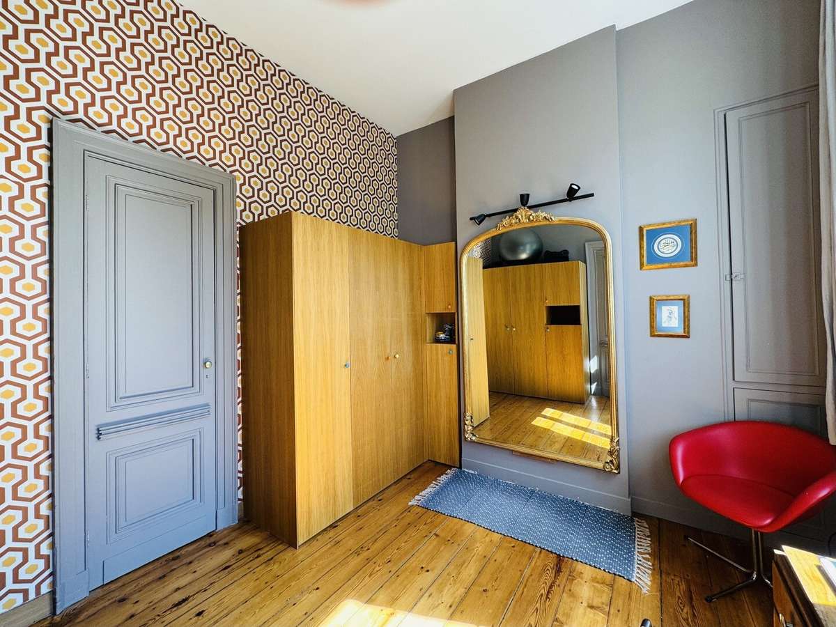 Villa Bordeaux