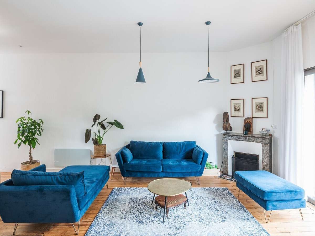 Villa Bordeaux
