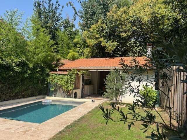 Villa Bordeaux