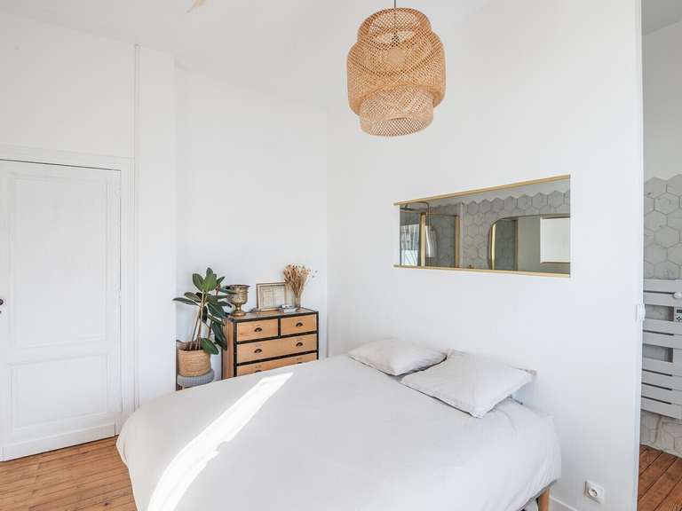 Villa Bordeaux - 5 chambres - 160m²