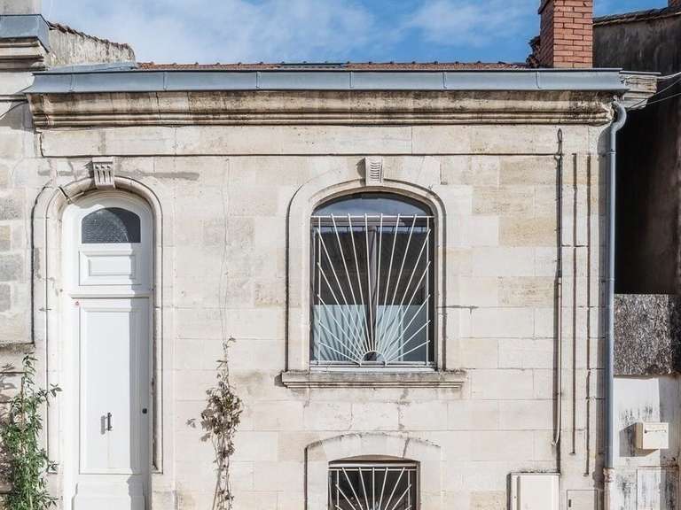 Villa Bordeaux - 5 chambres - 160m²