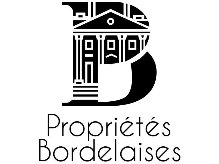 Villa Bordeaux - 6 chambres - 265m²