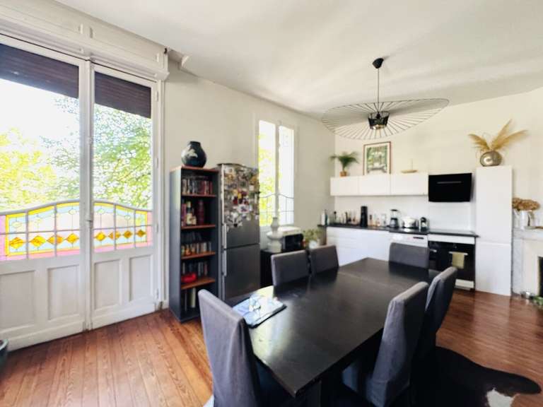 Villa Bordeaux - 5 chambres - 180m²