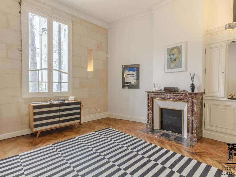 Villa Bordeaux - 5 chambres - 180m²