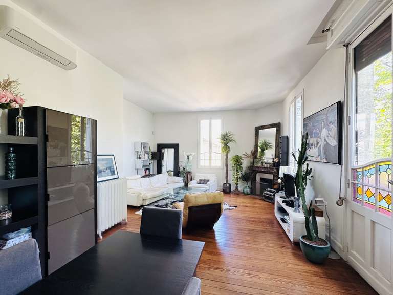 Villa Bordeaux - 5 chambres - 180m²