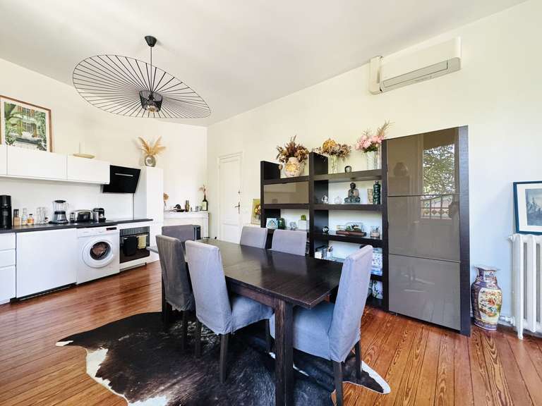 Villa Bordeaux - 5 chambres - 180m²