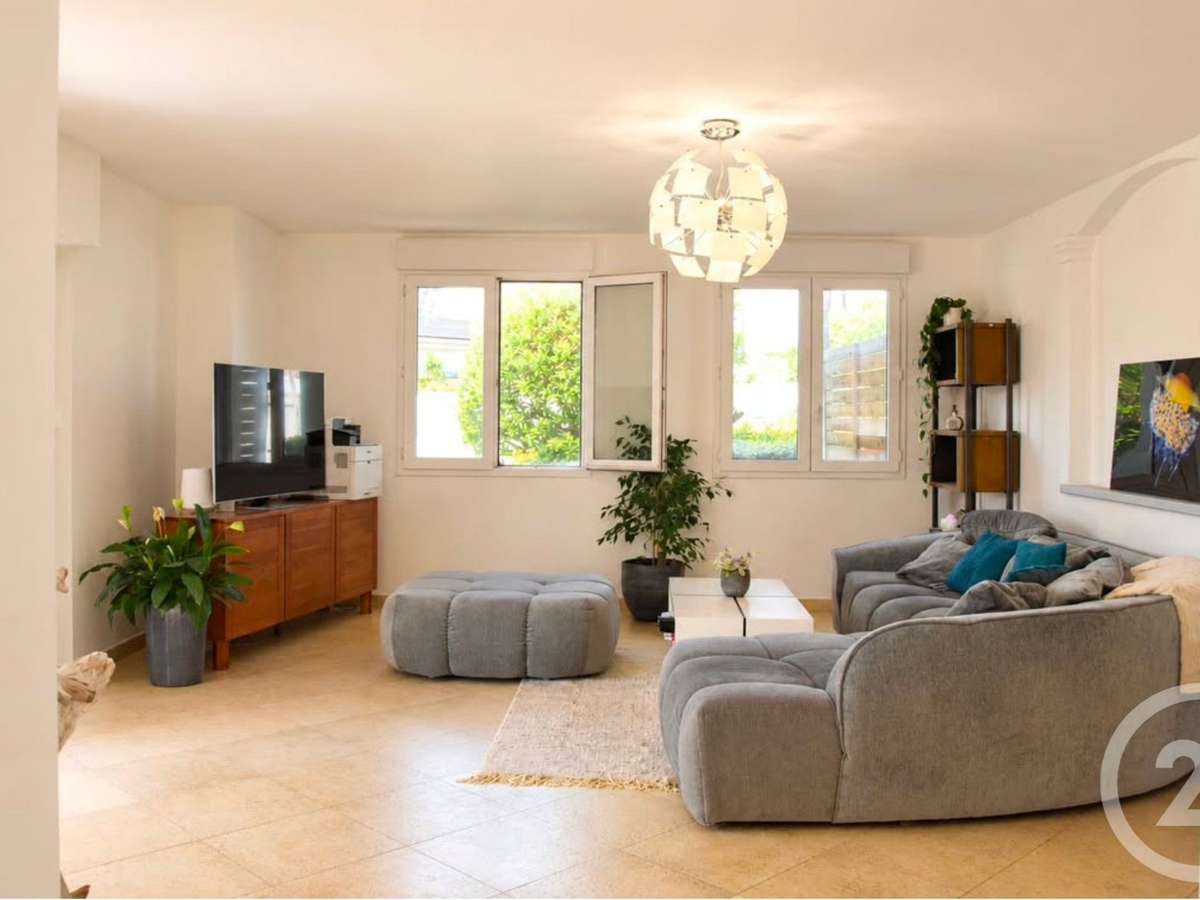 Maison Borgo