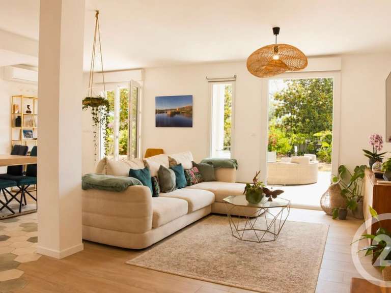 Maison Borgo - 5 chambres - 242m²