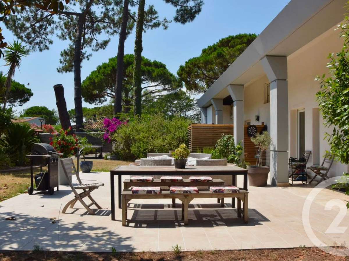 Maison Borgo