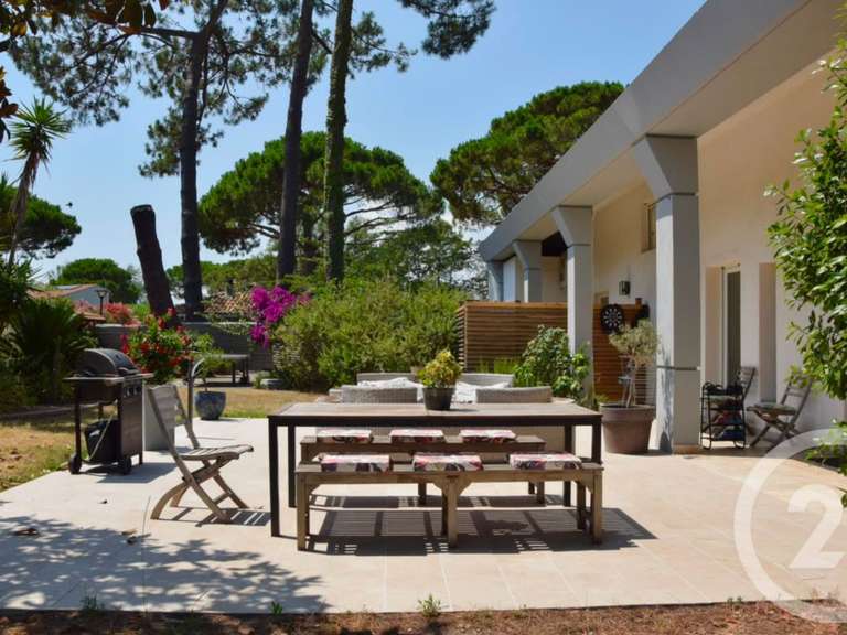 Maison Borgo - 5 chambres - 242m²