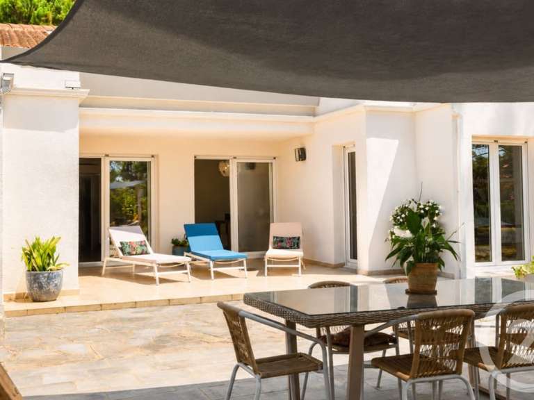 Maison Borgo - 5 chambres - 242m²