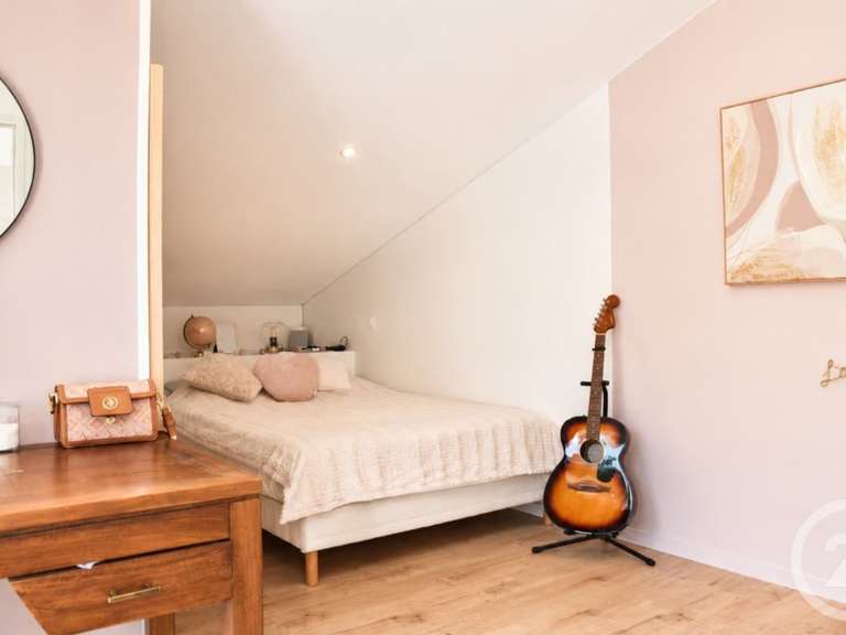 Maison Borgo - 5 chambres - 242m²