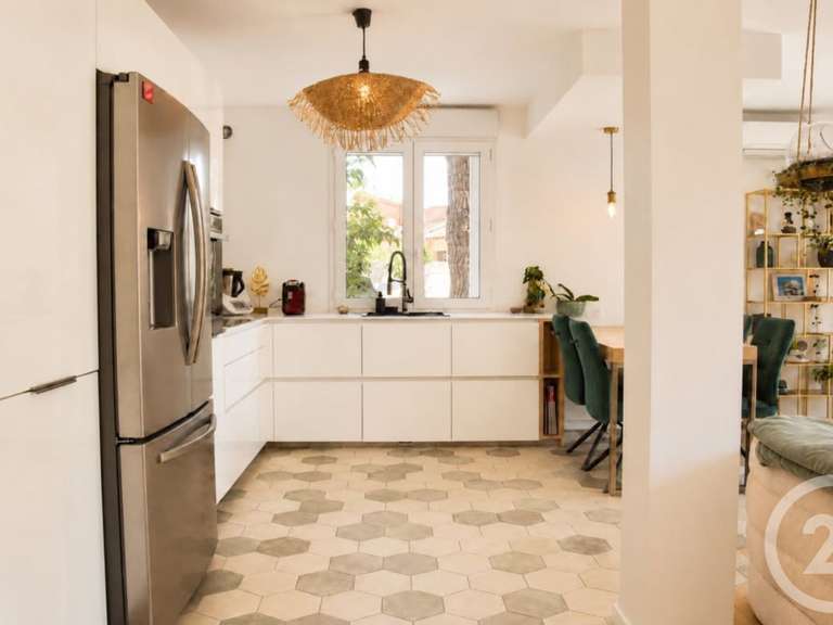 Maison Borgo - 5 chambres - 242m²