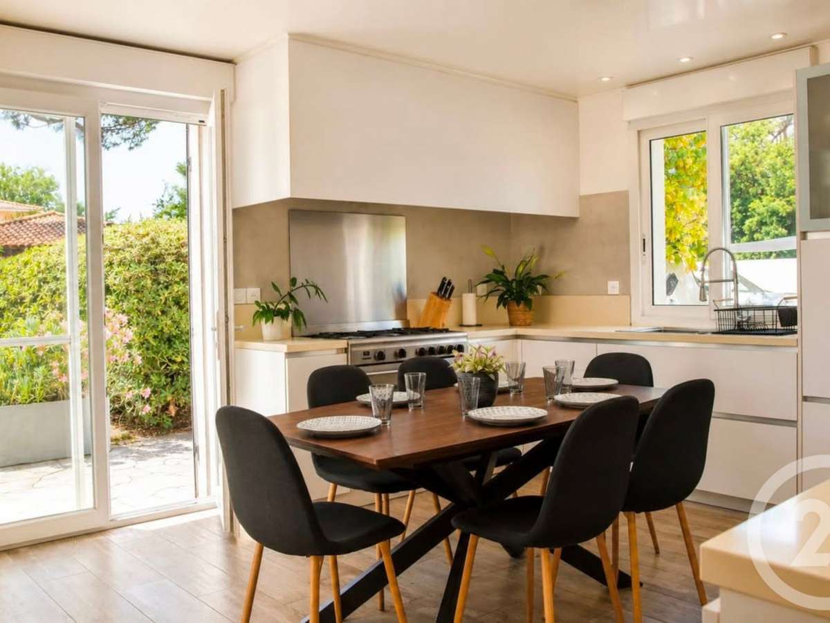 Maison Borgo