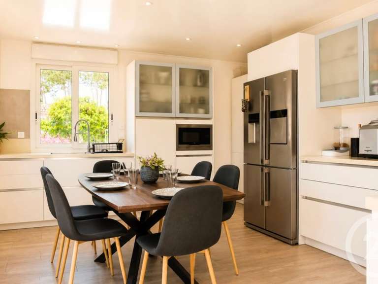 Maison Borgo - 5 chambres - 242m²