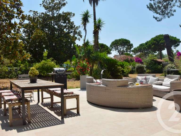 Maison Borgo - 5 chambres - 242m²