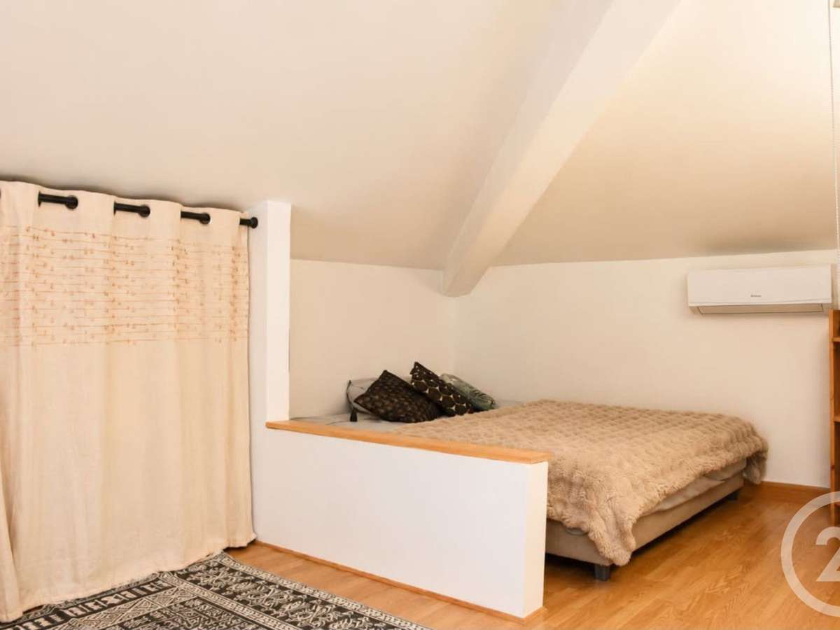 Maison Borgo
