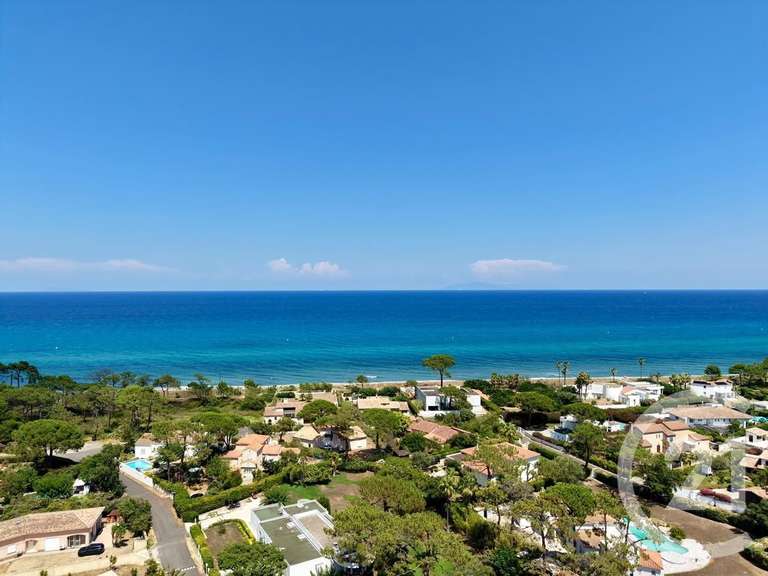 Maison Borgo - 5 chambres - 242m²