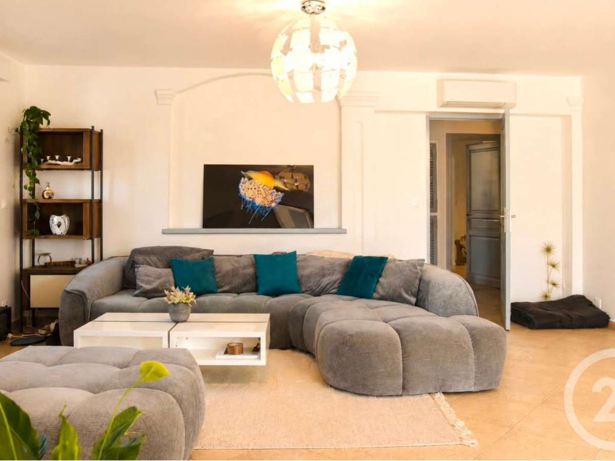 Maison Borgo