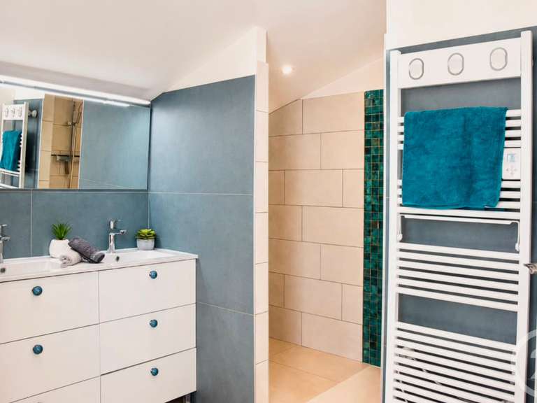Maison Borgo - 5 chambres - 242m²