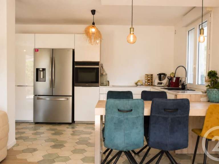 Maison Borgo - 5 chambres - 242m²