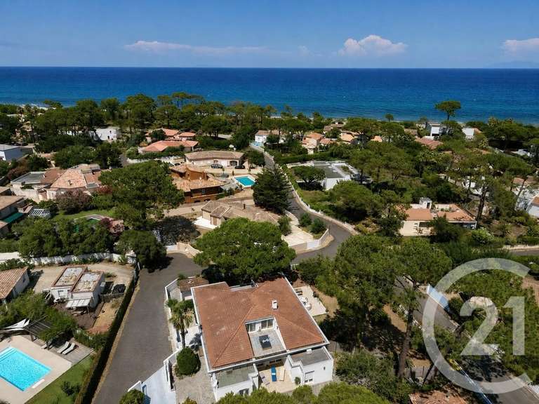 Maison Borgo - 5 chambres - 242m²