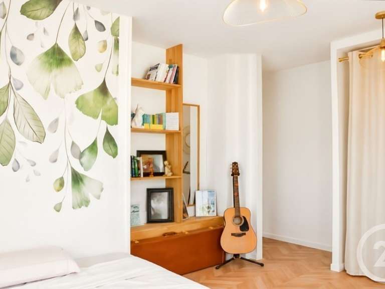 Maison Borgo - 5 chambres - 242m²